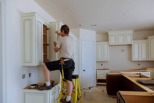 Licensed Countertop Replacement service in Scottsdale, AZ - I E Kitchen