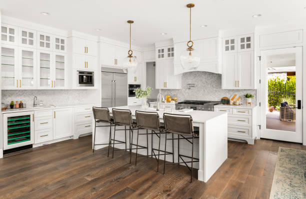 Reliable Countertop Replacement contractor in Scottsdale, AZ by I E Kitchen